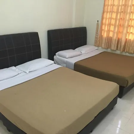 Cameron Supersave Apartment @ Crown Imperial Court Brinchang Exterior photo
