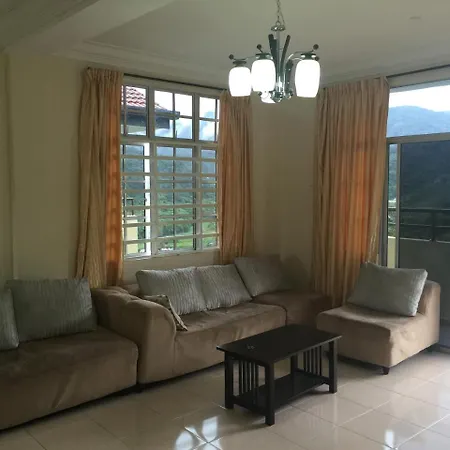 Cameron Supersave Apartment @ Crown Imperial Court Brinchang Exterior photo