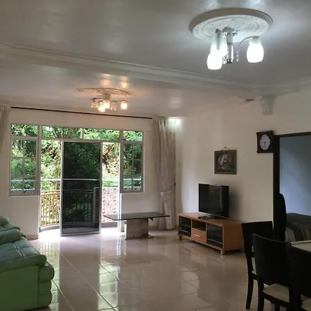 Cameron Supersave Apartment @ Crown Imperial Court Brinchang Exterior photo