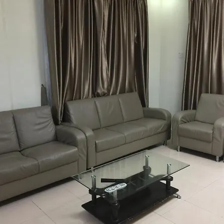 Cameron Supersave Apartment @ Crown Imperial Court Brinchang Exterior photo