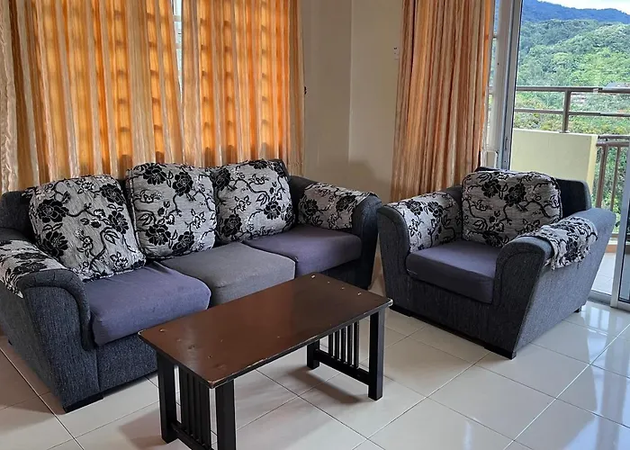 Cameron Supersave Apartment @ Crown Imperial Court