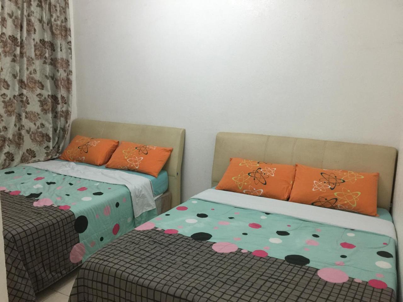 Apartment Cameron Supersave @ Crown Imperial Court Brinchang