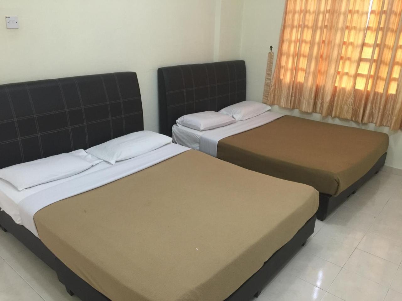Apartment Cameron Supersave @ Crown Imperial Court Brinchang