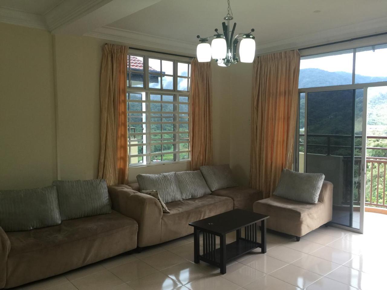 Cameron Supersave @ Crown Imperial Court Apartment *