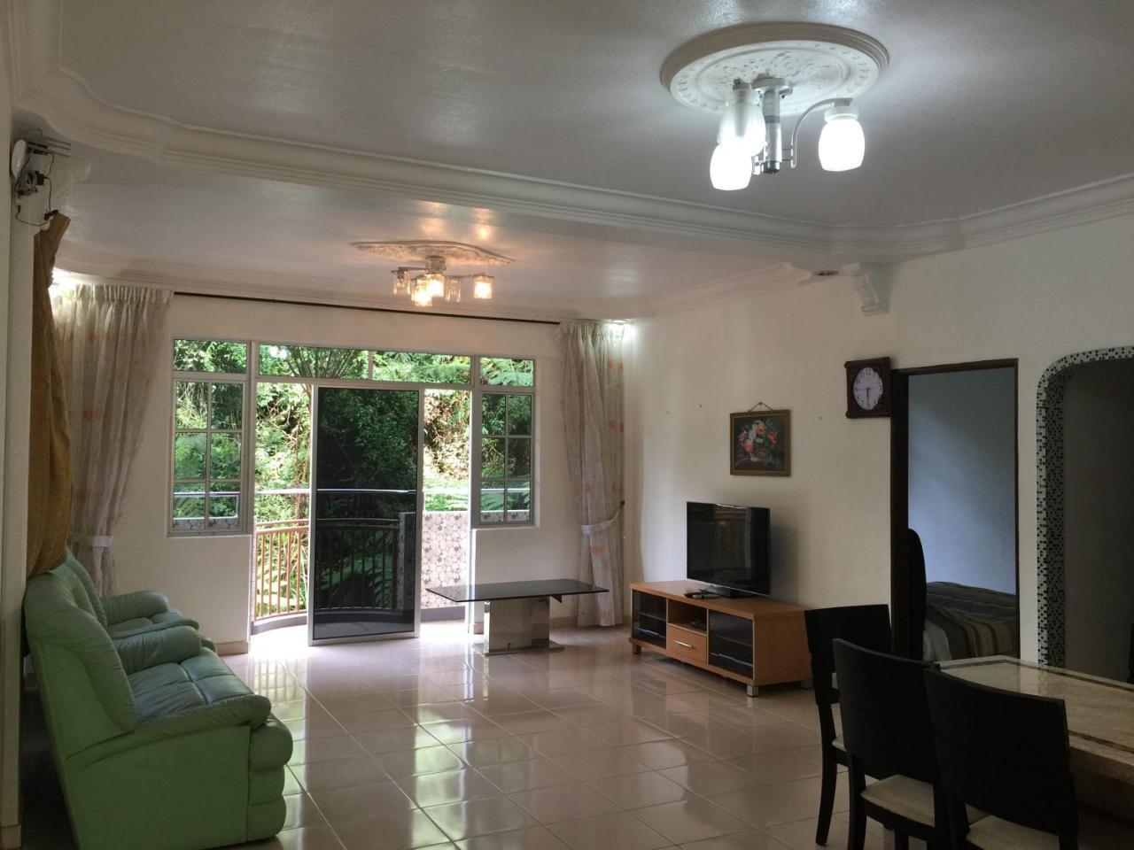 Cameron Supersave @ Crown Imperial Court Apartment *