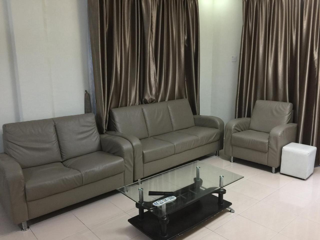 Apartment Cameron Supersave @ Crown Imperial Court Brinchang
