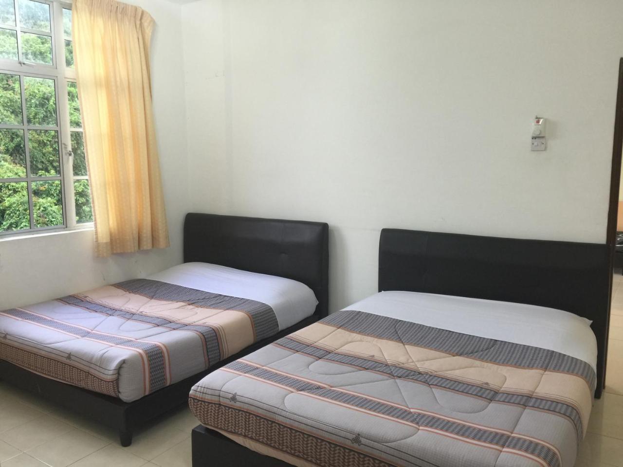 Cameron Supersave @ Crown Imperial Court Brinchang